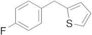 2-(4-Fluorobenzyl)thiophene