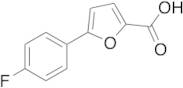 5-(4-Fluorophenyl)furan-2-carboxylic Acid