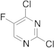 5-Fluoro-2,4-dichloropyrimidine