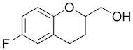 rac 6-Fluoro-3,4-dihydro-2H-1-benzopyran-2-methanol