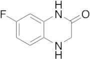 7-Fluoro-3,4-dihydro-2(1H)-quinoxalinone