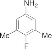 4-Fluoro-3,5-dimethylaniline