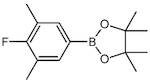 4-Fluoro-3,5-dimethylphenylboronic Acid Pinacol Ester
