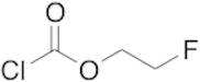 2-Fluoroethyl Chloroformate