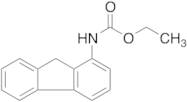 Fluorene-1-carbamic Acid Ethyl Ester