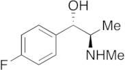 4-Fluoroephedrine