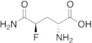 DL-threo-4-Fluoroglutamine