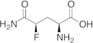 (4R)-4-Fluoro-L-glutamine