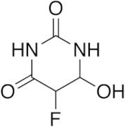 5-Fluoro-6-hydroxyhydro Uracil(Mixture of Diastereomers)