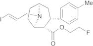 Fluoroethyl-PE2I