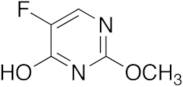 5-Fluoro-4-hydroxy-2-methoxypyrimidine