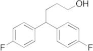 4-Fluoro-δ-(4-fluorophenyl)benzenebutanol