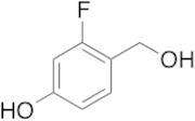 2-Fluoro-4-hydroxybenzenemethanol