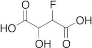 2-Fluoro-3-hydroxysuccinic Acid