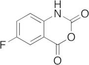 5-Fluoroisatoic Anhydride