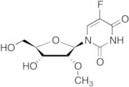 5-Fluoro-2’-O-methyluridine