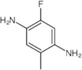 2-Fluoro-5-methylbenzene-1,4-diamine