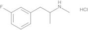 3-Fluoro Methamphetamine Hydrochloride