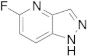 5-Fluoro-1H-pyrazolo[4,3-b]pyridine