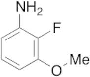 2-Fluoro-3-methoxyaniline