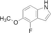 4-Fluoro-5-methoxy-1H-indole