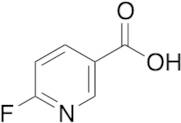 6-Fluoronicotinic Acid