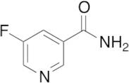 5-Fluoronicotinamide