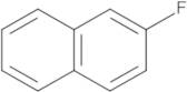 2-Fluoronapthelene