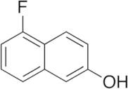 5-Fluoro-2-naphthalenol