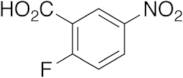 2-Fluoro-5-nitrobenzoic Acid