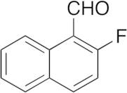 2-Fluoro-1-naphthalenecarboxaldehyde