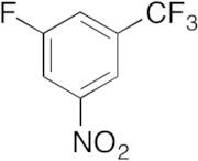 3-Fluoro-5-nitrobenzotrifluoride