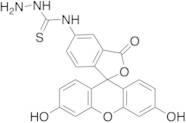 Fluorescein-5-thiosemicarbazide