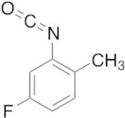 5-Fluoro-2-methylphenyl Isocyanate