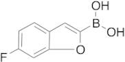 (5-Fluoro-2-benzofuranyl)boronic Acid