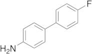 4-(4-Fluorophenyl)aniline