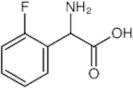 (2-Fluorophenyl)glycine (>85%)
