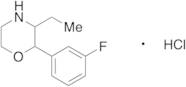 3-Fluorophenetrazine Hydrochloride