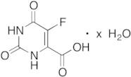 5-Fluoroorotic Acid Hydrate