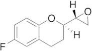 (2R,2’R)-6-Fluoro-2-(2’-oxiranyl)chromane