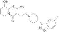 5-Fluoro Paliperidone