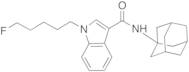 1-(5-Fluoropentyl)-N-tricyclo[3.3.1.13,7]dec-1-yl-1H-indole-3-carboxamide