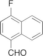 4-Fluoro-1-naphthaldehyde