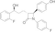 3’-(2-Fluorophenyl) Ezetimibe