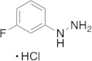 3-Fluorophenylhydrazine Hydrochloride