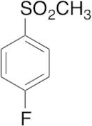4-Fluorophenyl Methyl Sulfone