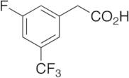 3-Fluoro-5-(trifluoromethyl)phenylacetic Acid