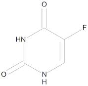 5-Fluoro Uracil