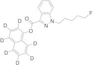 5-Fluoro SDB-005-d7