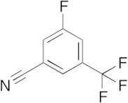 3-Fluoro-5-trifluoromethylbenzonitrile